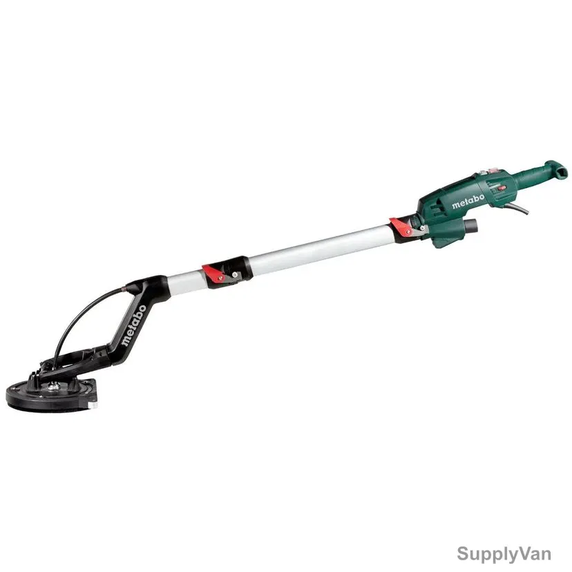 Metabo Long Neck Electric Sander With Plastic Carry Case, LSV-5-225, 500W — image 1