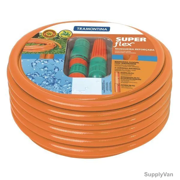 Tramontina Garden Hose, 79212251, 25 Mtrs
