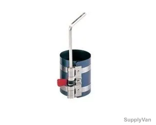 Kingtony Piston Ring Compressor, 9AC12532, 80 x 125MM