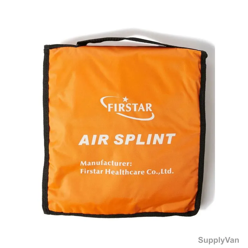 3W Air Splint, 3W-185, 29CM Length x 26CM Width — image 1