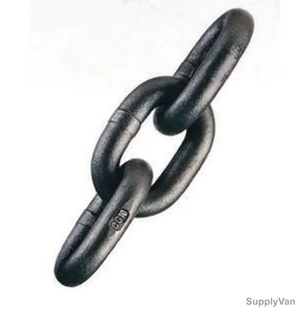 Crosby Alloy Chain, 1244915, Spectrum 8, 1.1 Ton