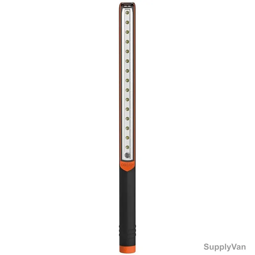 Osram Slimline Inspection Lamp, LEDIL102EC, LEDinspect, 750mAh, 6500K, Cool Daylight