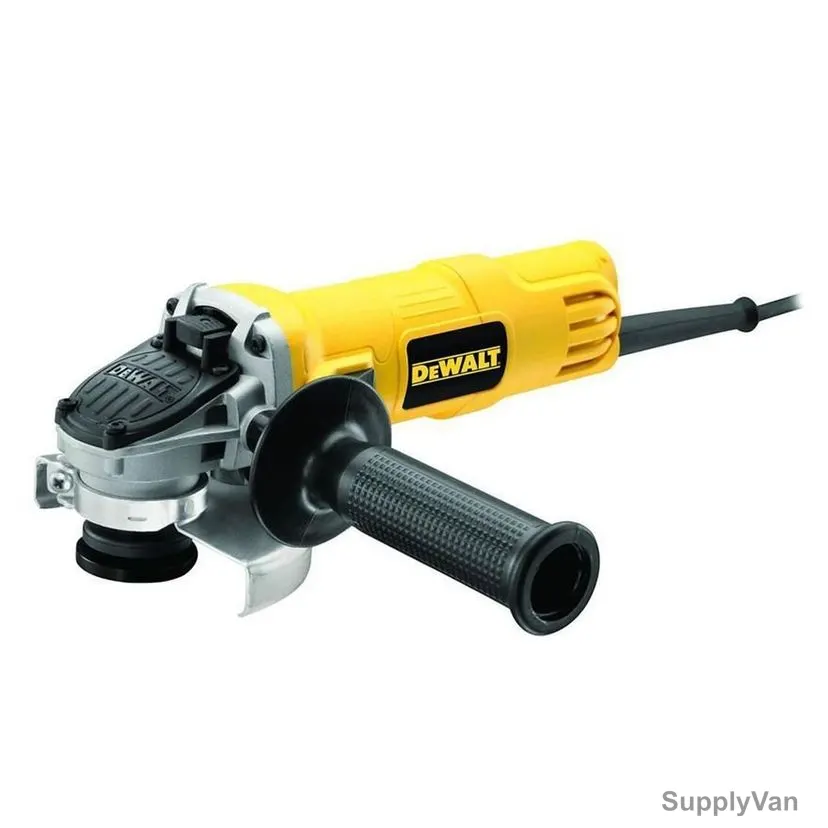 Dewalt Angle Grinder, DWE4010-B5, 730W, 4.5 Inch