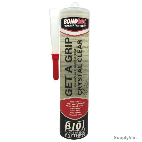 Bondloc All Purpose Adhesive, B101, 280ML