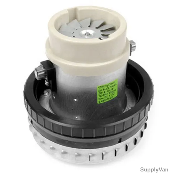 Karcher Complete Suction Blower Unit For Vacuum Cleaner NT70/2, 97554300, 220-240V