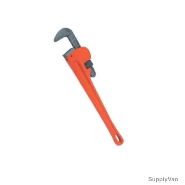 CFC Heavy Duty Pipe Wrench, PW08, 200MM