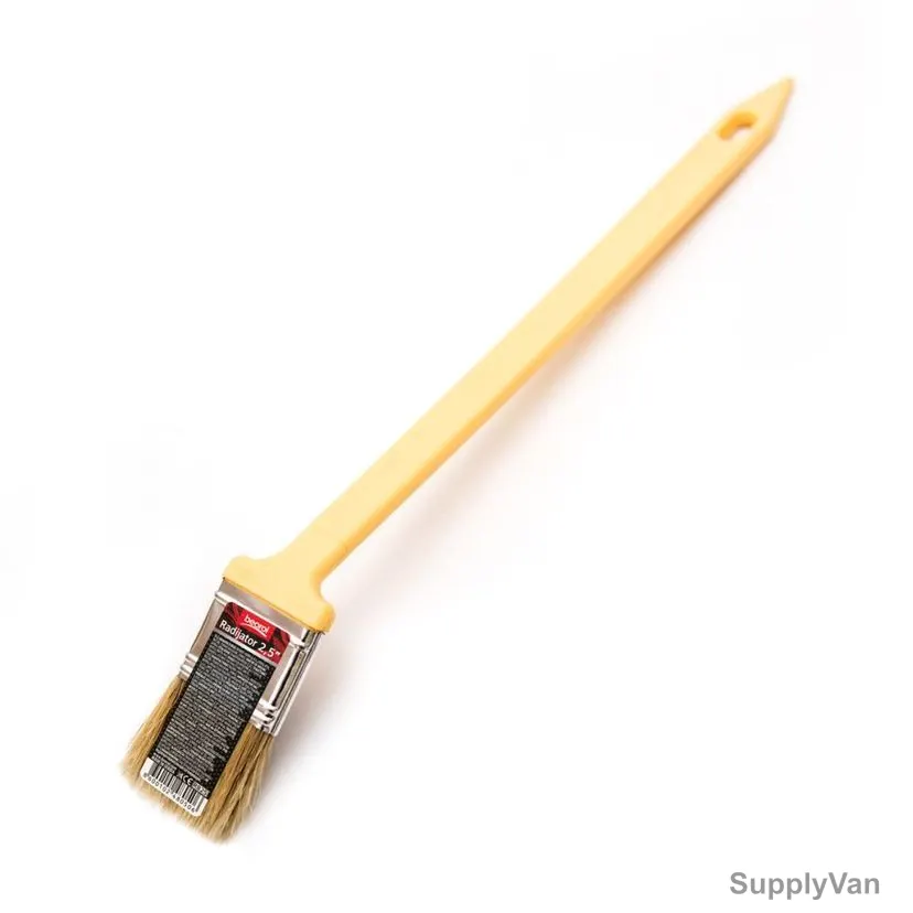 Beorol Radiator Brush, RB15, 1.5 Inch