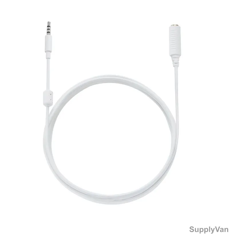 Testo Extension Cable For Digital Probe, 0554-2005, 2.5 Mtrs, White
