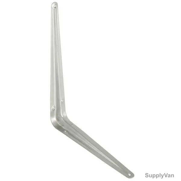 Shelf Bracket, 12x9 Inch