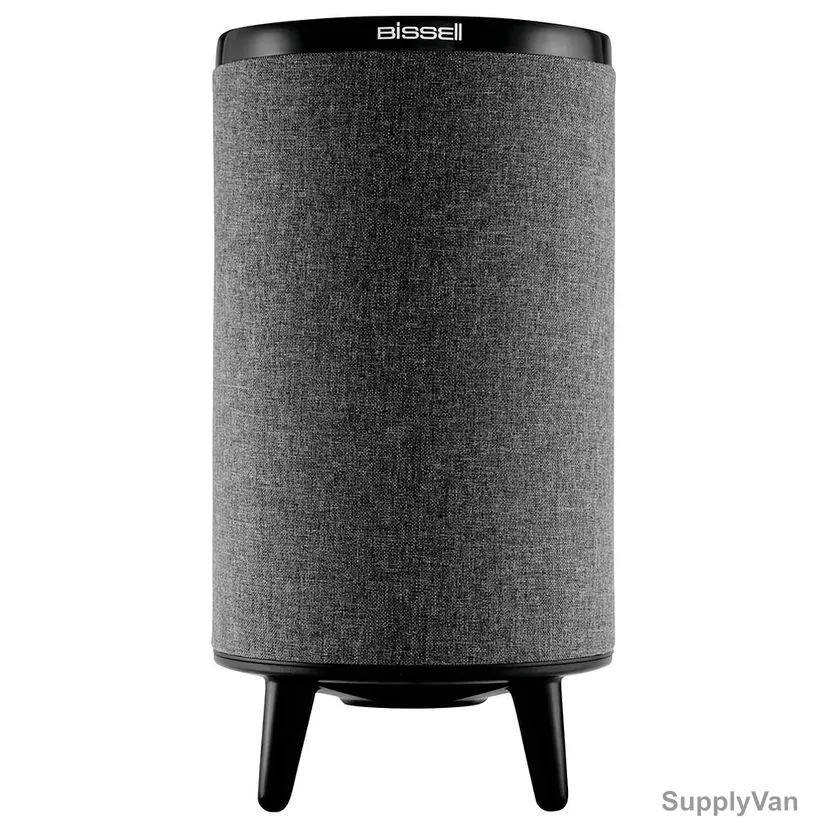 Bissell MYair Hub Air Purifier, 31722, 26W, 40.4 Sq.M, Grey