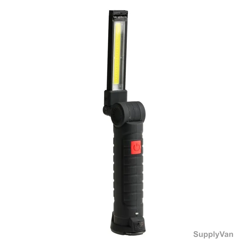 Rs Pro LED Inspection Lamp, 183-5235, Articulated Arm, 3W, 3.7V — image 1