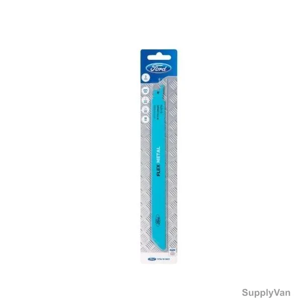 Ford Reciprocating Saw Blades, FPTA-10-0005, 225MM, Sky Blue, 2PCS