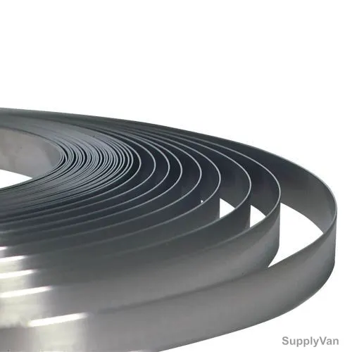 Bandimex Light Duty Clamping Band, B-202, 6.4MM x 30 Mtrs — image 1