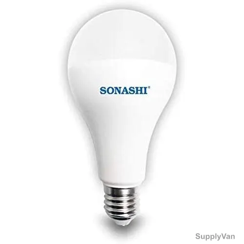 Sonashi LED Bulb, SLB-018, 18W, 1440 LM