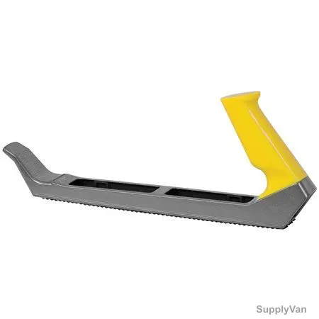 Stanley Metal Body Surform Plane, 5-21-296, 255 x 44MM — image 1