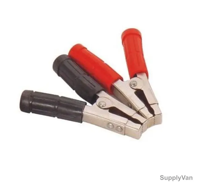 Vertex Battery Clamp, VXBC600