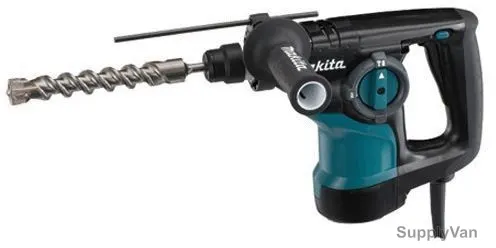 Makita SDS Plus Rotary Hammer, HR2810