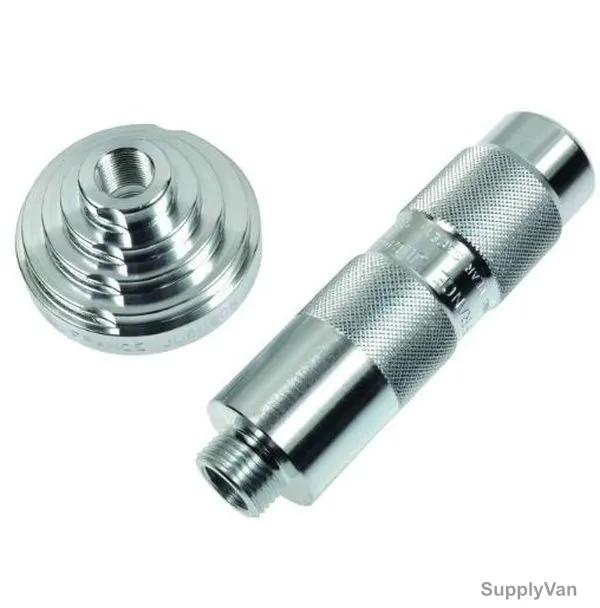 Mayhew Mandril For Punch Kit, 50540