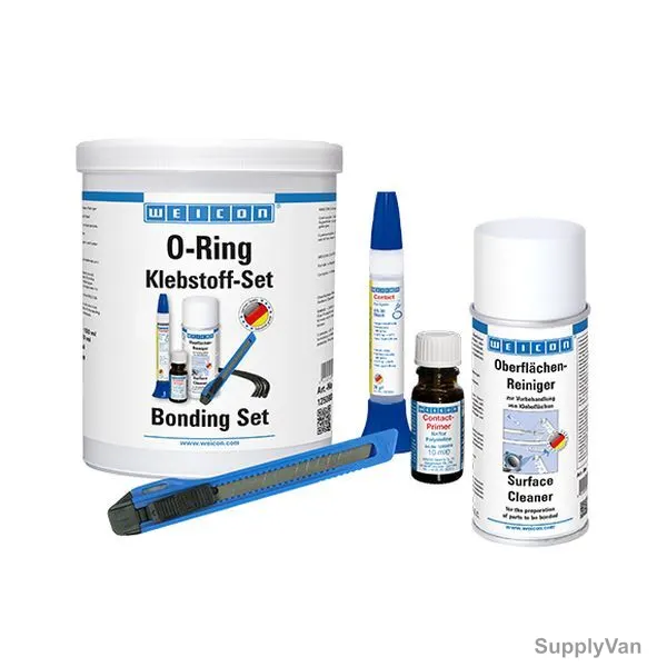 Weicon O-Ring Bonding Set, 12508030 — image 1