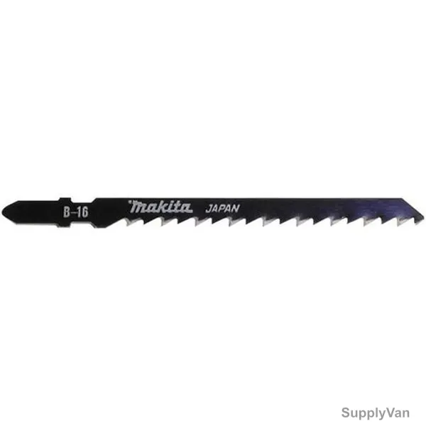 Makita Jigsaw Blade, A-85684, 105MM, PK5