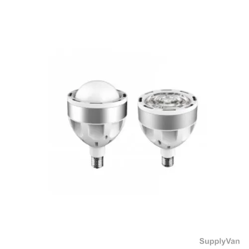 Opple High Power LED Bulb, E40, 90W, 5700K, Cool Daylight