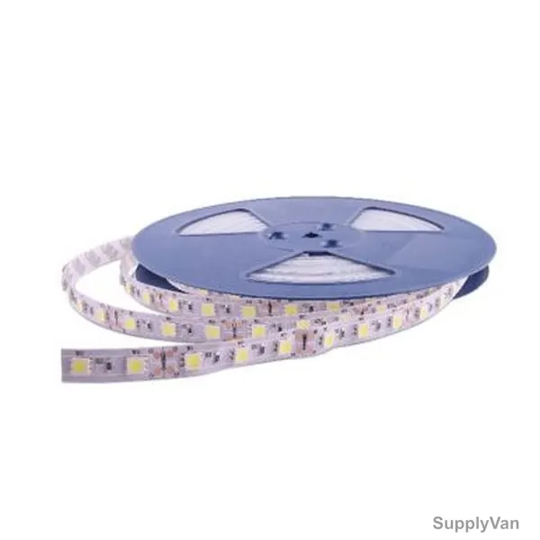 Ecolit LED Strip Light, ELC119C, 5050, 72W, 8000-9000K