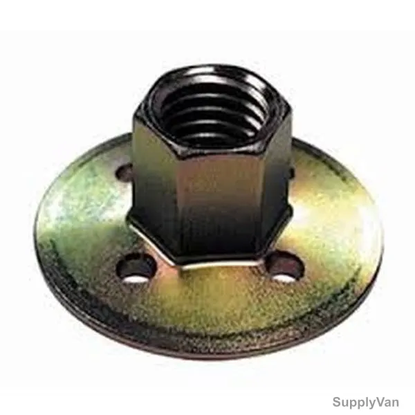 Makita Sanding Lock Nut, 224501-6, 30MM