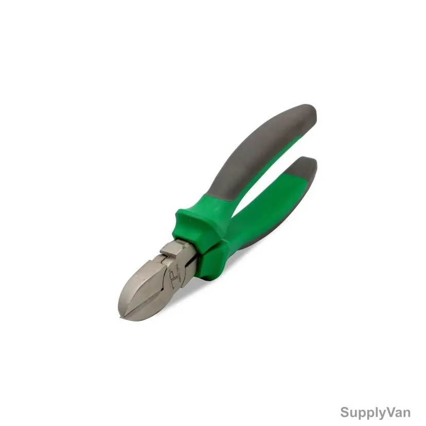 Perfect Tools Diagonal Cutting Plier, MC288-SID6IN1, 6 Inch, Green — image 1