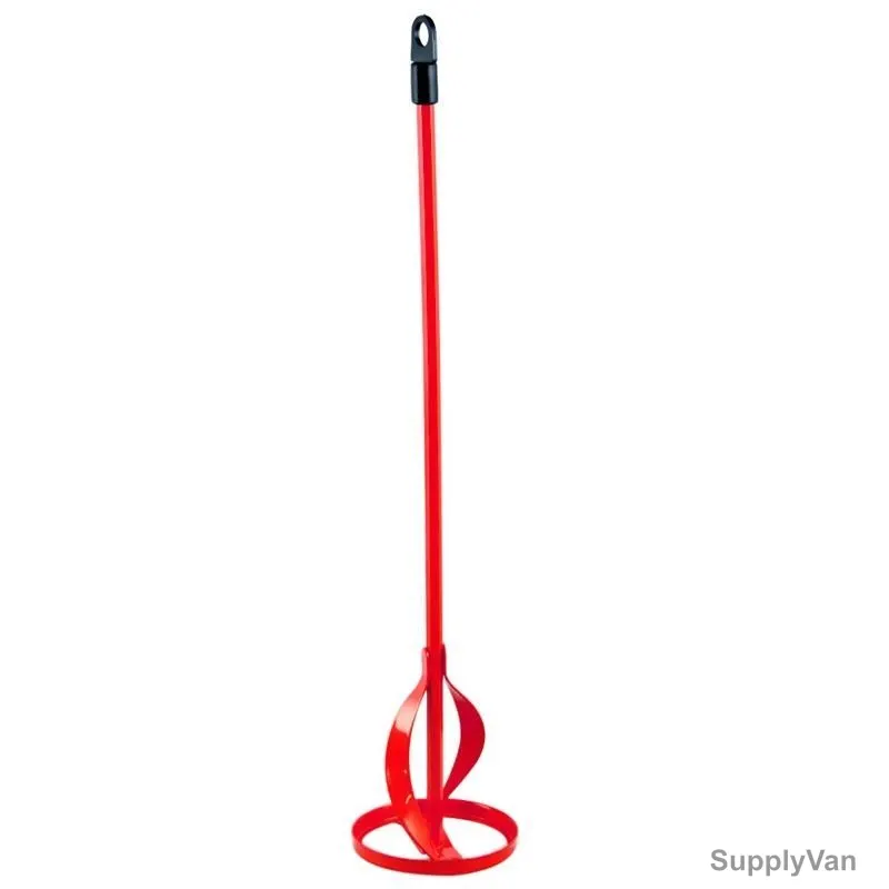 Mtx Paint/Plaster Mixer, 848749, Steel, Hexagonal, 85 x 400MM