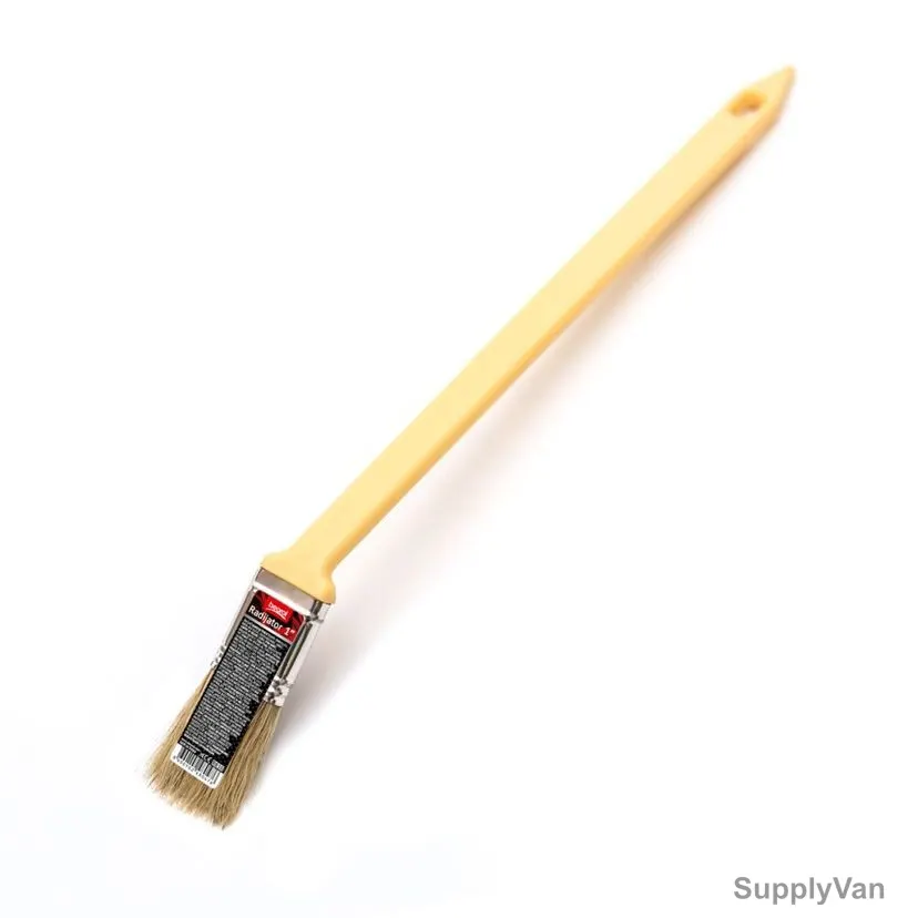 Beorol Radiator Brush, RB10, 1 Inchx9MM
