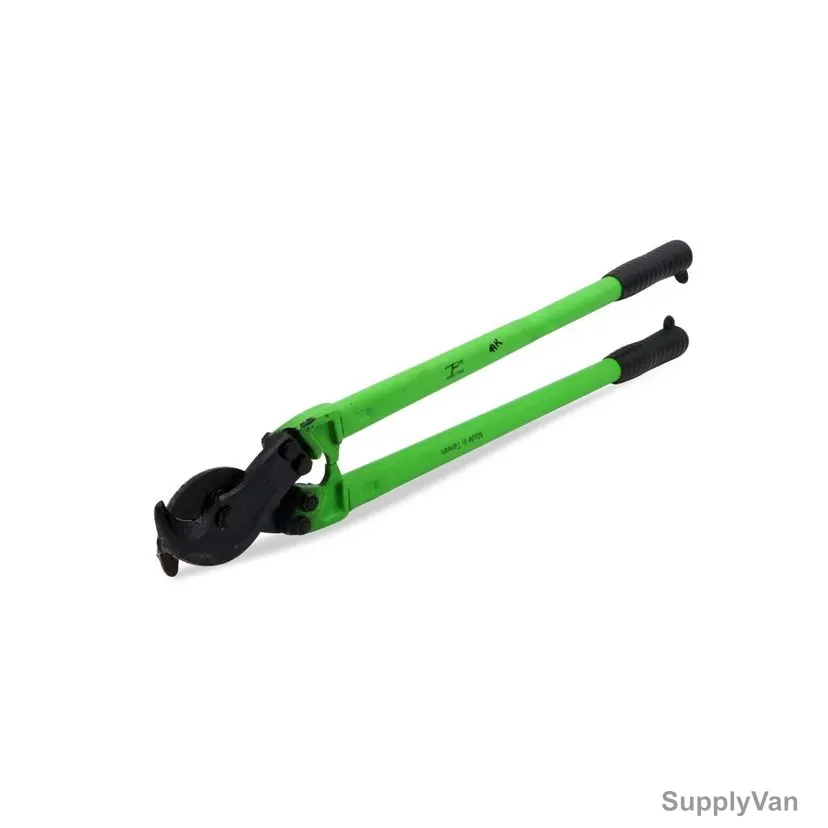 Perfect Tools Cable Cutter, MC214-CAB24I, 24 Inch, Green — image 1