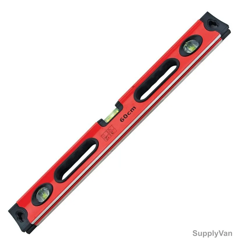 Beorol Spirit Level, LP60, 60CM