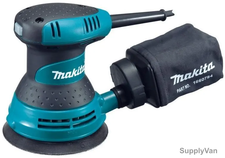 Makita Random Orbital Sander, BO5030, 300W