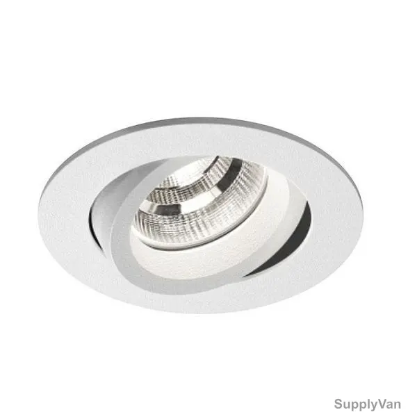 Waterino Spot Light, 6074206, IP54, 7W, 6500K, Daylight