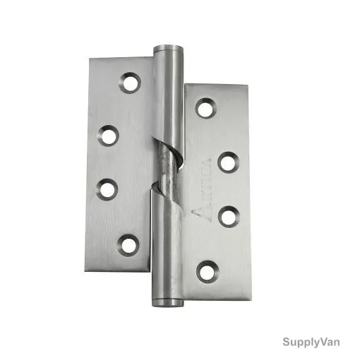 Artica Rising and Falling Hinge, HRR433-SS, 4 x 3 Inch