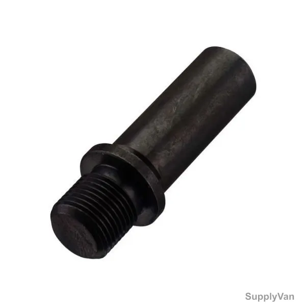 Dewalt Threaded Adapter, DE6282-XJ, M12, 12.7MM