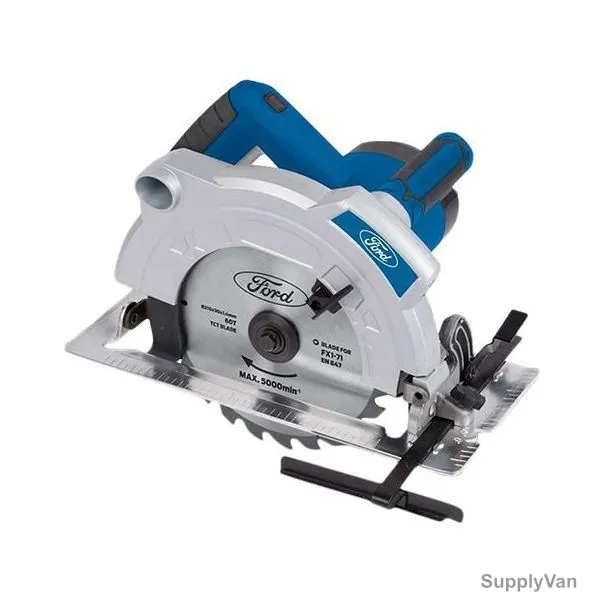Ford Circular Saw, FX1-71, 1800W