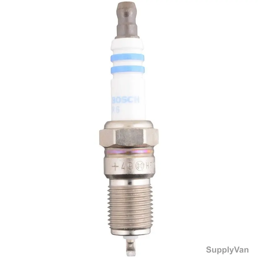 Bosch Automotive Spark Plugs, BSB0242236563, Gasket Seat14MM