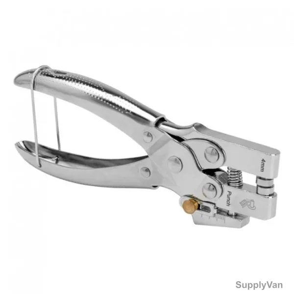 Rapid Eyelet Plier, RP05, 275MM