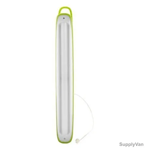 Olsenmark Rechargeable LED Emergency Lantern, OME2707, 4V, 1600mAh, 60 LED, Green