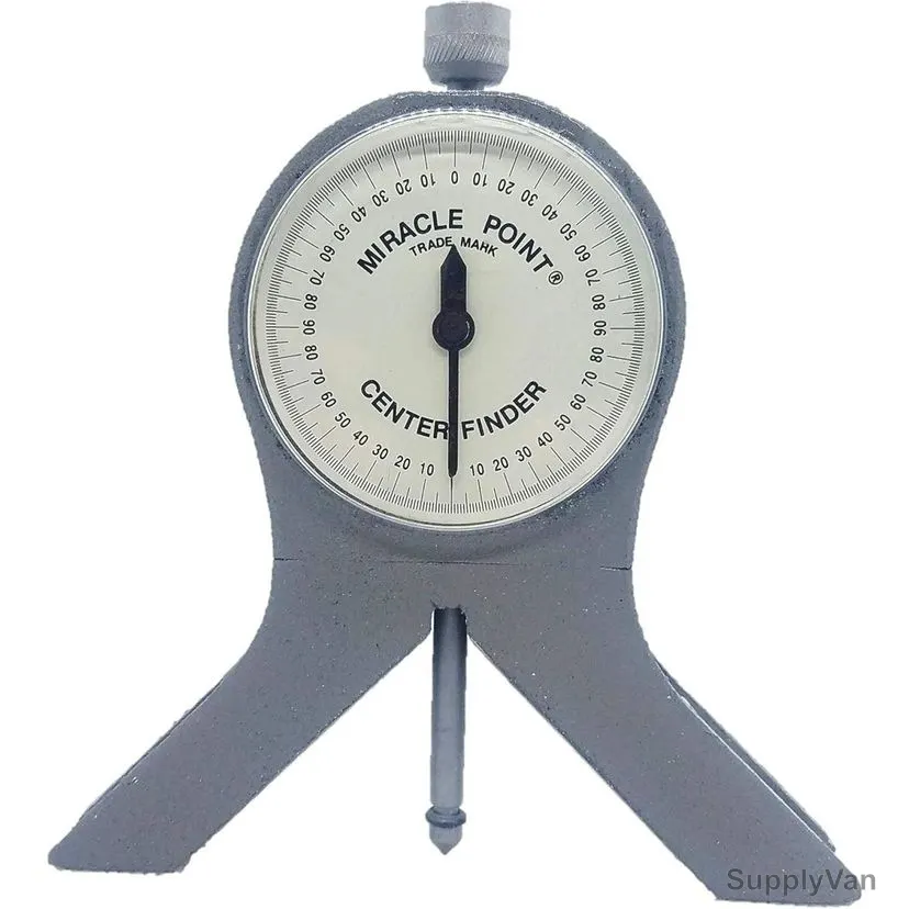 Miracle Point Magnetic Pipe Centering Tool, 900-01 — image 1