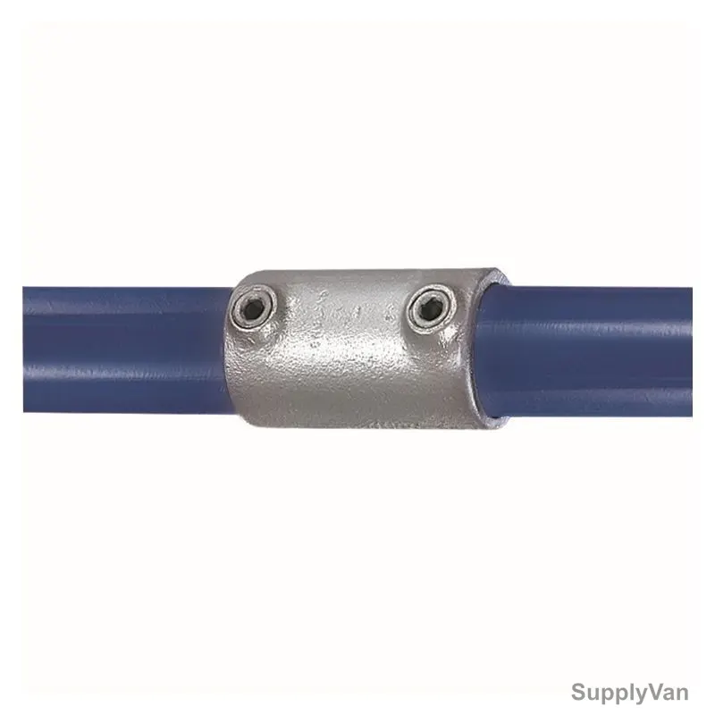 Kee Safety Straight Coupling, 14-8, Kee Klamp, 40MM