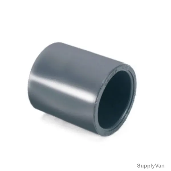 Comer Socket, PVCS0130050N, 1/2 Inch