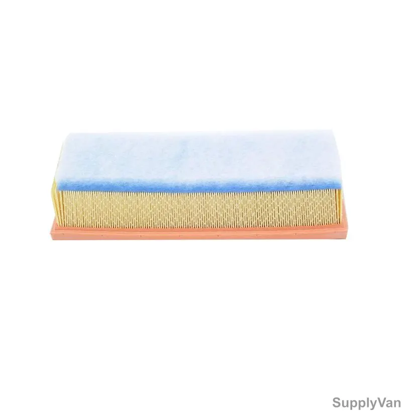 Bosch Air Filter Insert, BSBF026400157, 322mm Length, 128mm Width