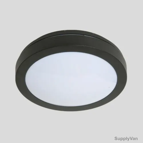 Lutec Outdoor Wall Light, 3372-gr, 23W