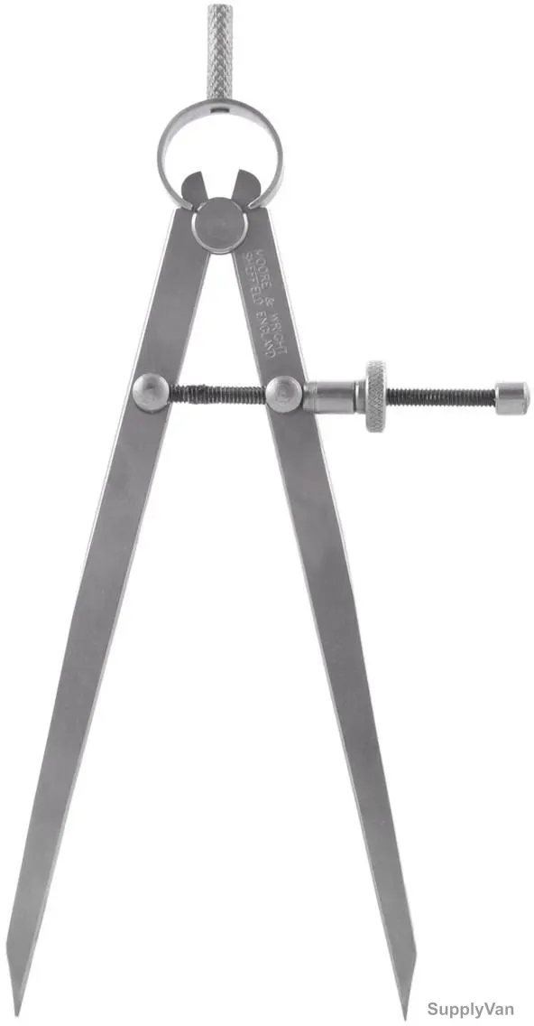 Eclipse Spring Divider, SD6UK, 6 Inch — image 1