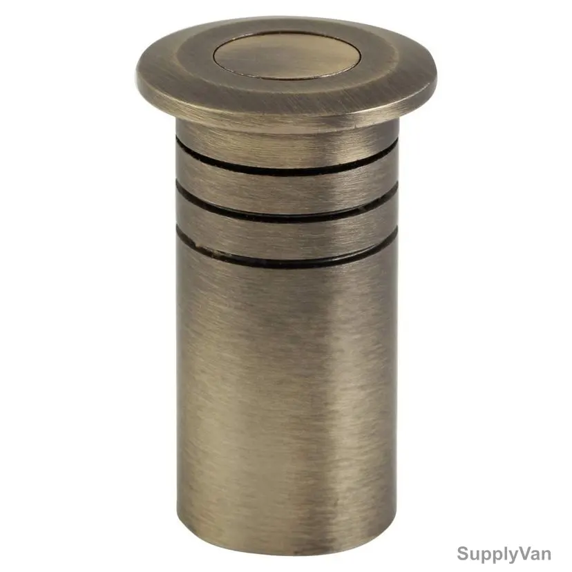 ACS Dust Protector, AW-4616-21, Brass, Antique Brass