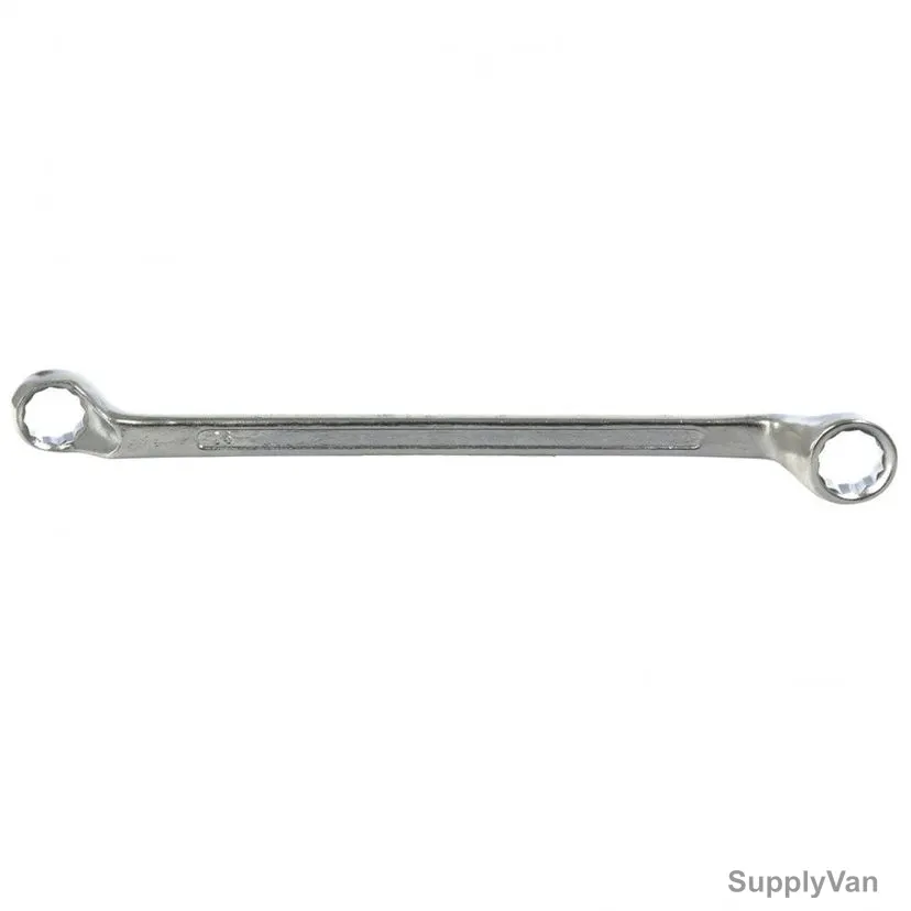 Sparta Box End Wrench, 147535, 14 x 15MM
