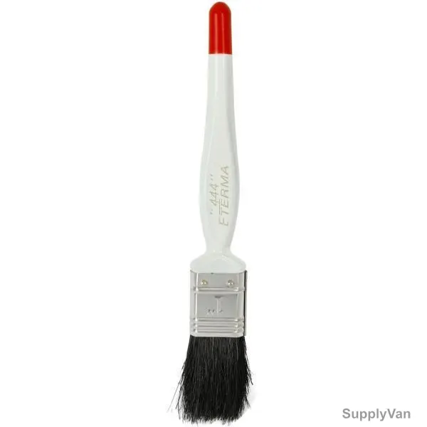 Paint Brush, 1 Inch, White