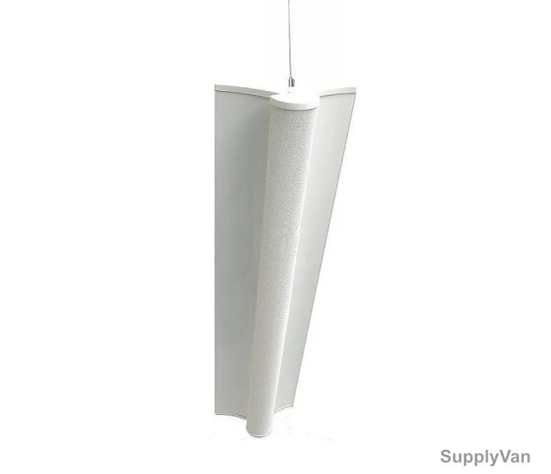 Syv Ceiling Light, Gaudi, 36W, White